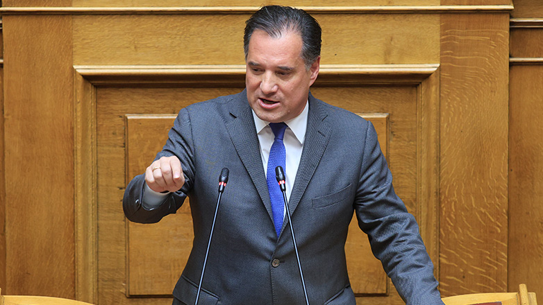 Επιμένει ο Άδωνις Γεωργιάδης – Έναρξη των απογευματινών χειρουργείων μέσα στα επόμενα 24ωρα