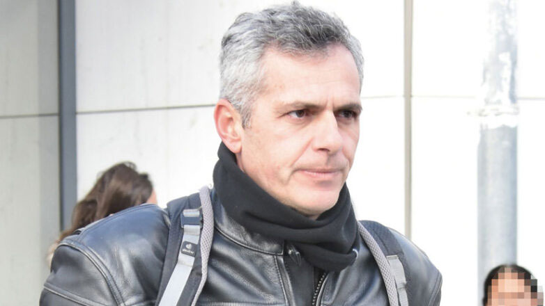 «Μετά τη φωτιά»: Ξέσπασε ο Μάριος Αθανασίου για το πρόωρο και αιφνίδιο τέλος της σειράς