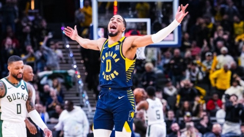 Κακός «δαίμονας» των Μπακς οι Πέισερς