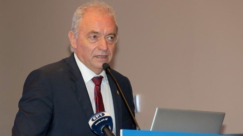 Αυτοψία Λέκκα στη Σαντορίνη – Η πρόσφατη σεισμική δραστηριότητα δεν σχετίζεται με τον ηφαιστειακό χώρο Αυτοψία Λέκκα στη Σαντορίνη – Η πρόσφατη σεισμική δραστηριότητα δεν σχετίζεται με τον ηφαιστειακό χώρο