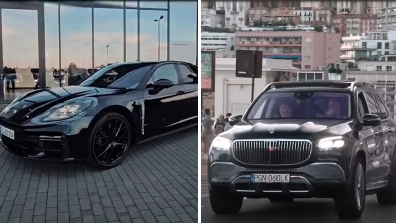 Panamera ή GLE; Ποιο “μοντέλο”… χορεύει καλύτερα;