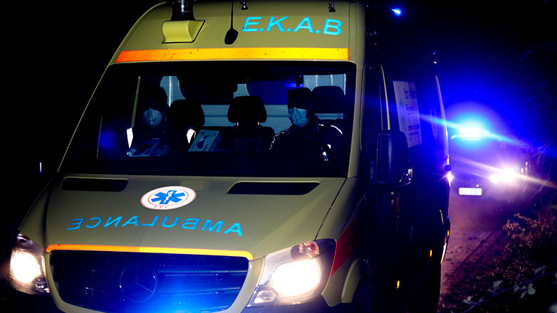 Τρίκαλα: Θλίψη για 50χρονο που έφυγε ξαφνικά από τη ζωή – Τον βρήκε η μητέρα του