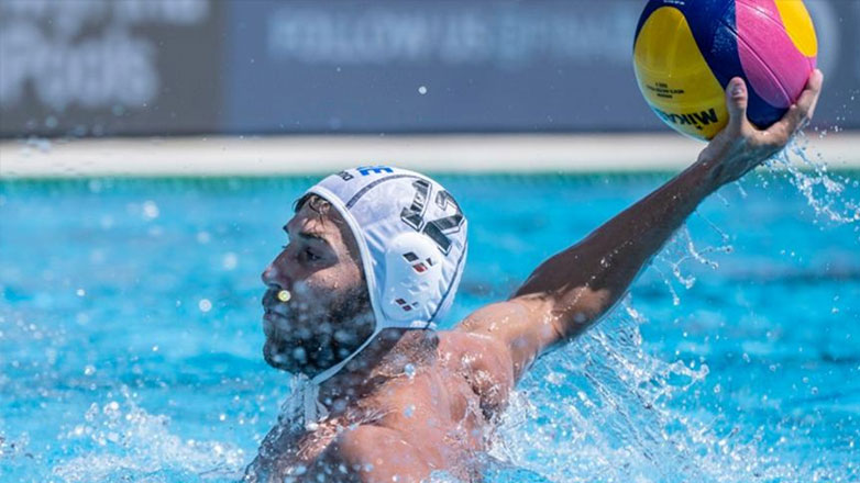 Πόλο: Ιστορική νίκη της εθνικής, 10-8 την Ουγγαρία