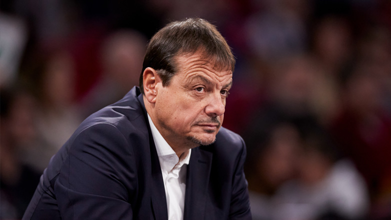 Αταμάν: «Στον τελικό του Final Four θα το βάλουμε εμείς το σουτ και θα πάρουμε τον τίτλο»