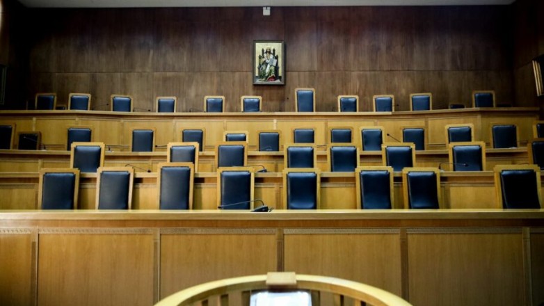 Λύτρας: Αντιδράσεις από Βερβεσό και Ένωση Δικαστών και Εισαγγελέων για την παρέμβαση του Αρείου Πάγου