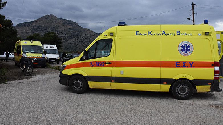 Χαλκιδική: Οι πρώτες εκτιμήσεις για τον ξαφνικό θάνατο του 8χρονου αγοριού