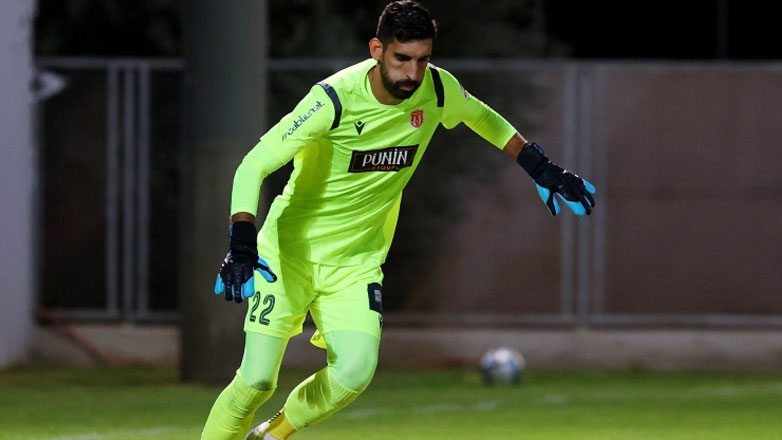 Στην ΑΕ Λεμεσού ο Ανέστης