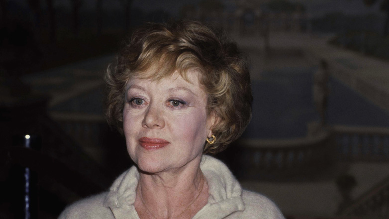 Γκλίνις Τζονς: Πέθανε η ηθοποιός που είχε πρωταγωνιστήσει στη «Μαίρη Πόπινς»