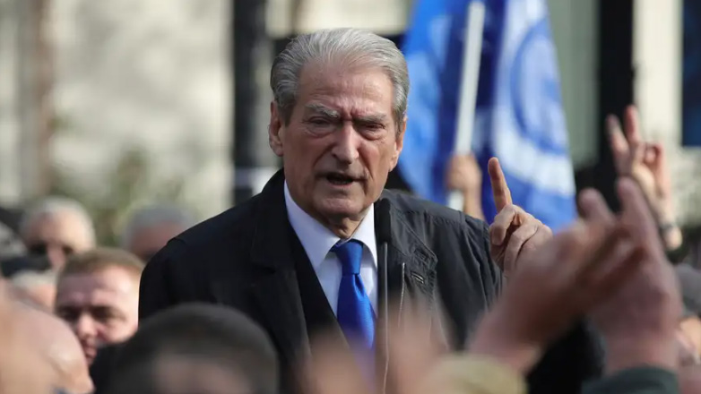 Αλβανία: Η διαφθορά και η υπόθεση Σαλί Μπερίσα