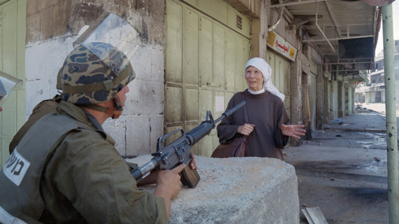 Ισραήλ: Οι IDF ολοκλήρωσαν τη διήμερη έρευνα στον καταυλισμό Νουρ αλ Σαμς της Δυτικής Όχθης