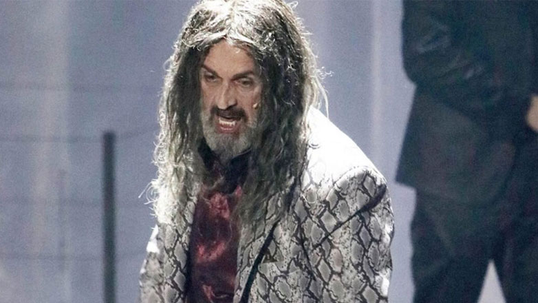 Λεωνίδας Κακούρης: Η ανακοίνωση του Εθνικού Θεάτρου για την αποχώρησή του από την παράσταση «Βασιλιάς Ληρ»