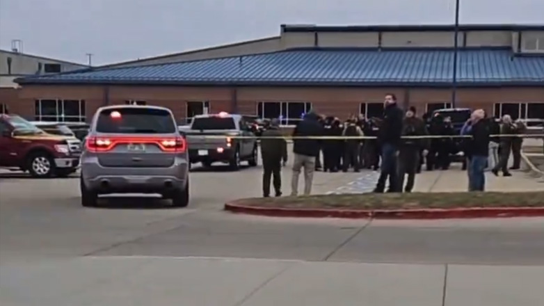 ΗΠΑ: Πυροβολισμοί σε σχολείο στην Αϊόβα – Ένας νεκρός και πολλοί τραυματίες