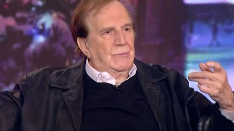 Γιώργος Κωνσταντίνου για τον εθισμό του στον τζόγο: «Όταν σε έχει πονέσει κάτι πολύ…»