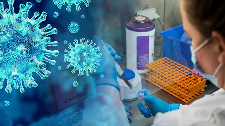 CDC: Αυτά είναι τα συμπτώματα της υποπαραλλαγής JN.1 του κορωνοϊού