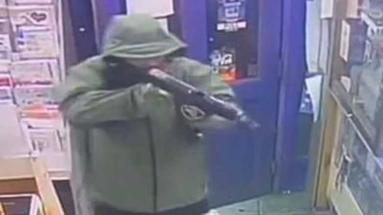 Τρόμος σε κινηματογράφο του Λίβερπουλ – Ένοπλος άνοιξε πυρ