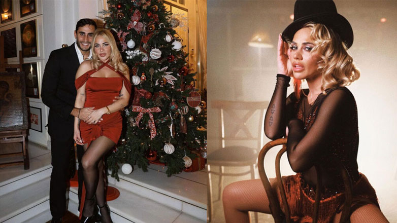 Η Κόνι Μεταξά εξομολογείται: «Η πρώτη μου σεξουαλική επαφή ήταν στα 14 και ήταν χάλια, μετά τον χώρισα»