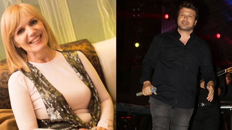 Σόφη Παππά: «Ο Πλούταρχος μου είπε ότι δεν θέλει να συνεργαστεί μαζί μου, γιατί δεν είμαι μέσα στα πράγματα»