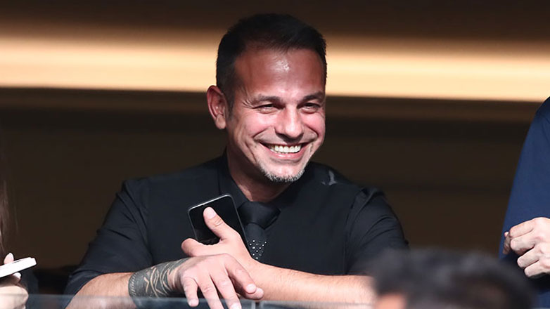 Ντέμης Νικολαΐδης: «Ο κύκλος μου στην ΑΕΚ έχει κλείσει»