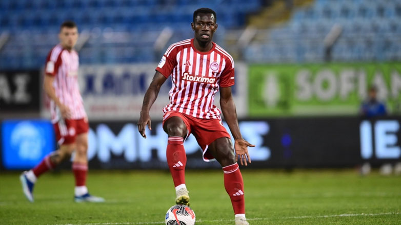 Καμαρά: «Μου πρότειναν ανανέωση για να με πουλήσουν στη Νότιγχαμ»