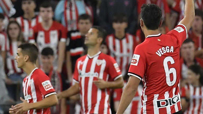 Ισπανία: Πέρασε κι από το «Σάντσεθ Πιθχουάν» η Μπιλμπάο, 2-0 τη Σεβίλλη