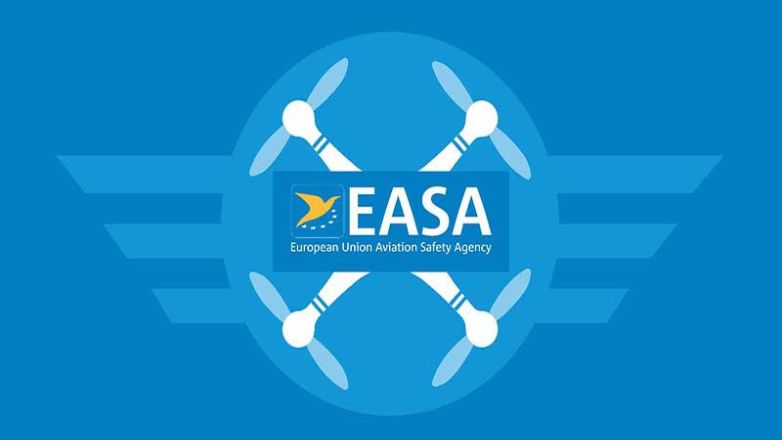 EASA: Τι θα ισχύει στην Ανοικτή Κατηγορία των drones από 1-1-2024