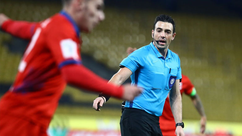 ΠΑΕ Βόλος: «Συγχαρητήρια στην ΚΕΔ και στους αρμόδιους της ΕΠΟ για τον ορισμό του Περράκη»