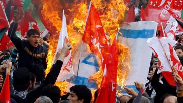 Τι βρίσκεται πίσω από τη σταθερή υποστήριξη της Τουρκίας στη Χαμάς;