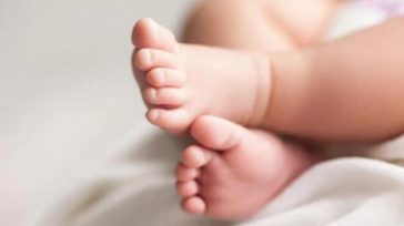 Πτολεμαΐδα: Στην Αλβανία η ταφή του 15 μηνών βρέφους