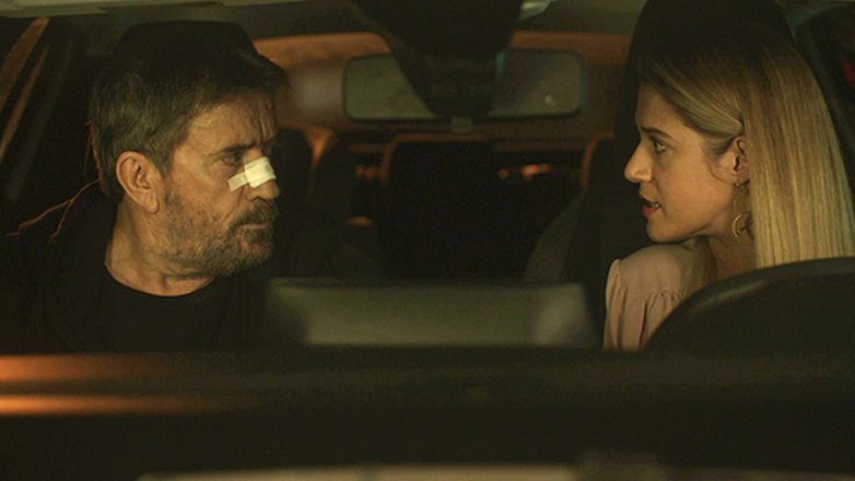 «Κάνε ότι κοιμάσαι II»: Η Μαργαρίτα προχωράει σε αποκαλύψεις για τους δύο φόνους