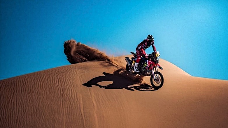 Ξεκινά σήμερα το Rally Dakar 2024