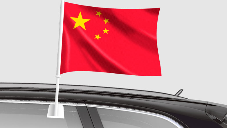 Πώς κατάφερε η Κίνα και έγινε η πρώτη χώρα σε εξαγωγές I.X. παγκοσμίως; Ξεπέρασε και Ιαπωνία και Γερμανία