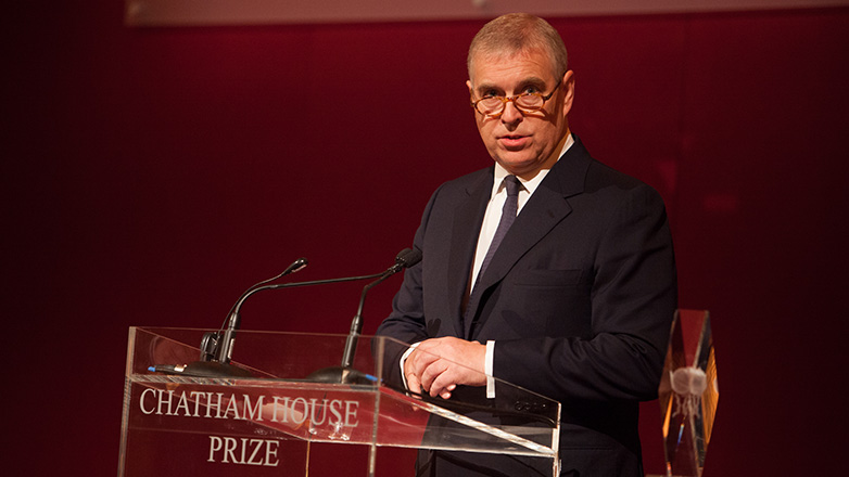 Λίστα Επστάιν: Δεν διεξάγεται έρευνα για τις καταγγελίες κατά του πρίγκιπα Άντριου