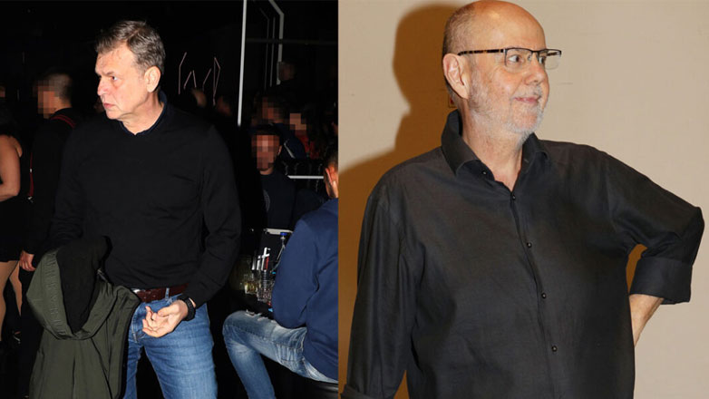 Ξεσπά ο Απόστολος Γκλέτσος κατά του Γιάννη Χουβαρδά: «Πόσο γιαούρτι πάει χαμένο»