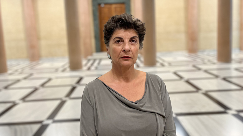 ΣΥΡΙΖΑ: Δεν θα πάει στις Σπέτσες η Κυριακή Μάλαμα – «Με πειράζει το καράβι»