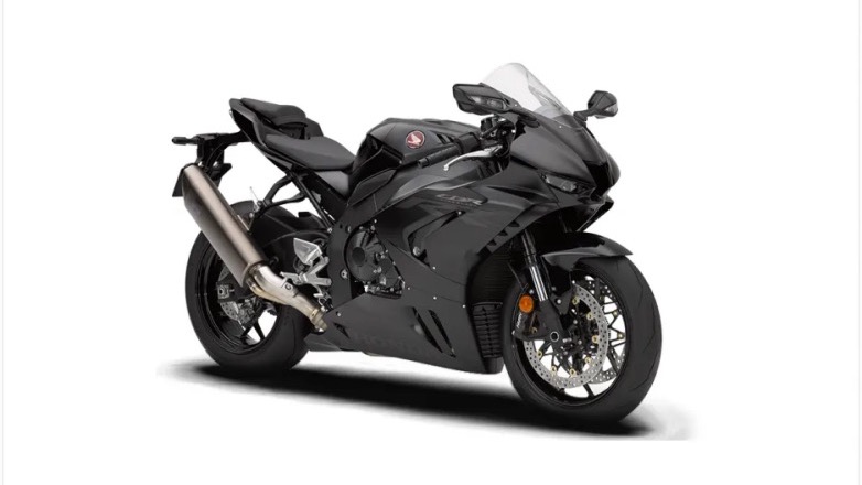 Αναλυτική παρουσίαση της HONDA CBR1000RR-R του 2024