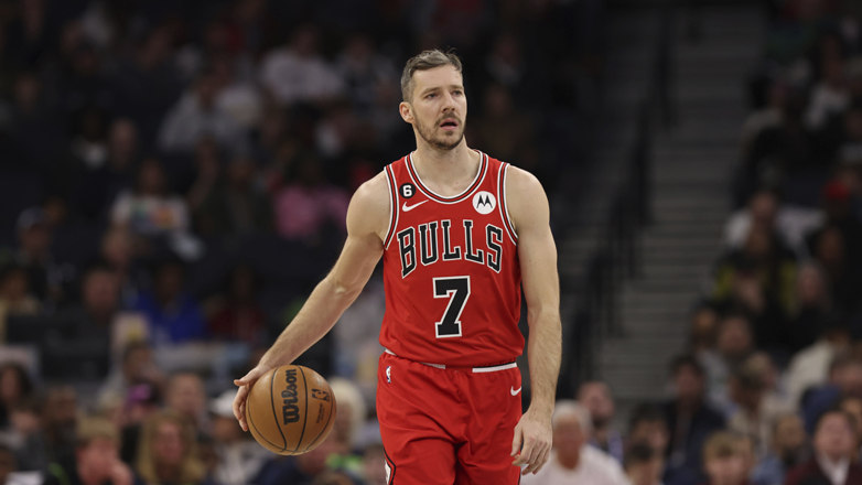 Αποκάλυψη Ντράγκιτς: «Είχα πρόταση από τον Παναθηναϊκό, αλλά δεν ήθελα να αφήσω τα παιδιά μου»