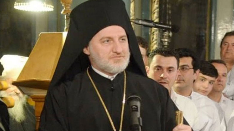 Γιατί μοναχοί του Αγίου Όρους χαρακτηρίζουν ανεπιθύμητο τον Ελπιδοφόρο