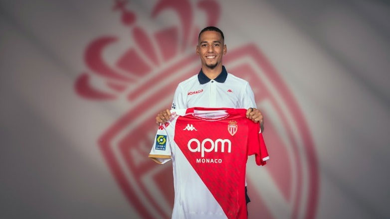 Δανεικός στη Μονακό ο Κέρερ