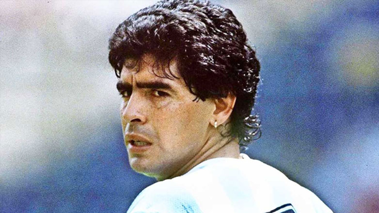 Δικαιώθηκε μετά θάνατον ο Μαραντόνα για τις κατηγορίες περί φοροδιαφυγής