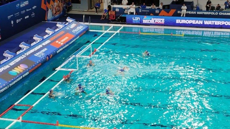 Ευρωπαϊκό γυναικών: Ιδανική πρεμιέρα για την εθνική, 14-12 την Ουγγαρία