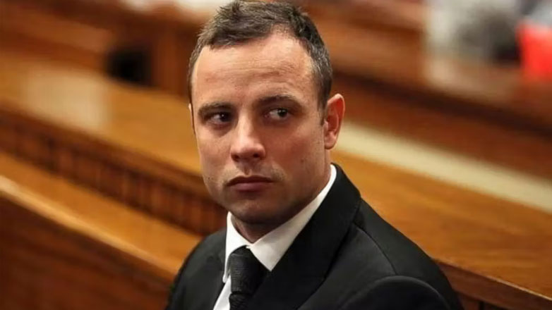 Αποφυλακίσθηκε υπό όρους ο Όσκαρ Πιστόριους