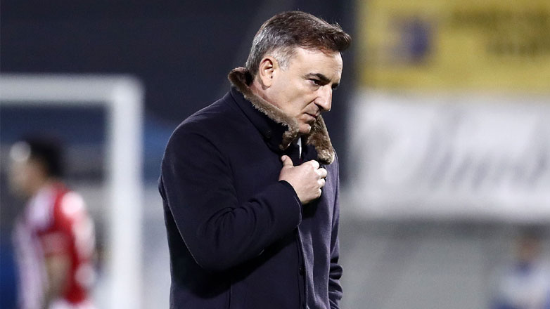 Καρβαλιάλ: «Να δείξουμε πως κυλάει μέσα μας αίμα νικητών»