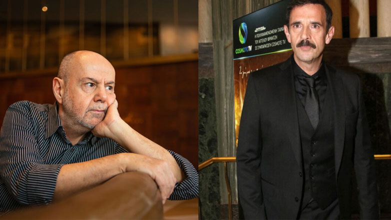 Γιάννης Χουβαρδάς: Η πρώτη αντίδραση του σκηνοθέτη του «Βασιλιά Ληρ» μετά την αποχώρηση του Λεωνίδα Κακούρη