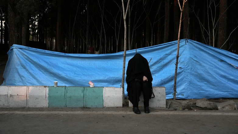 Το Συμβούλιο Ασφαλείας του ΟΗΕ καταδικάζει την «ποταπή τρομοκρατική επίθεση» στο Ιράν