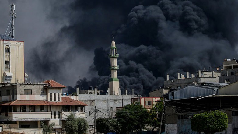 Το σχέδιο του Ισραήλ για την επόμενη μέρα στη Λωρίδα της Γάζας