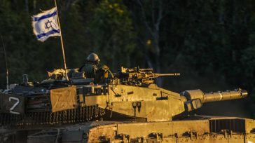 Ισραήλ: Το σχέδιο για την «επόμενη μέρα» στη Γάζα