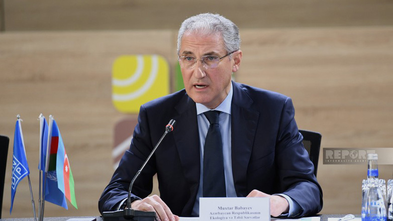 Αζερμπαϊτζάν: Ένας βετεράνος του πετρελαίου διορίζεται επικεφαλής της COP29