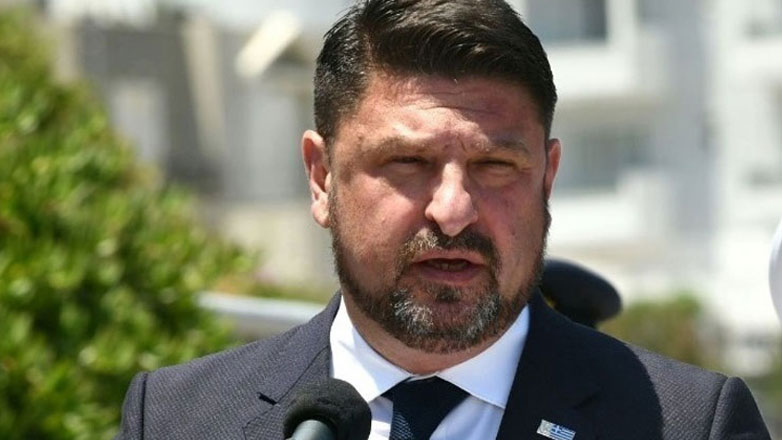 Ορίστηκαν από τον Νίκο Χαρδαλιά οι νέοι Αντιπεριφερειάρχες