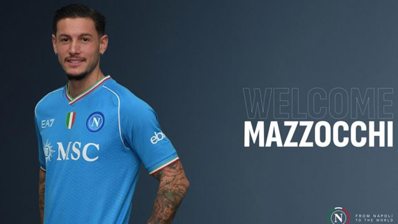 Ανακοίνωσε τον Πασκουάλε Ματσόκι η Νάπολι