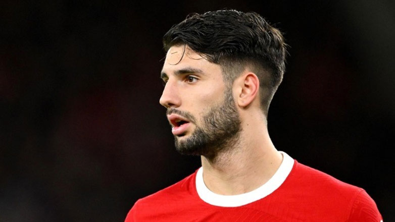 Πρόβλημα με Σομποσλάι στη Λίβερπουλ